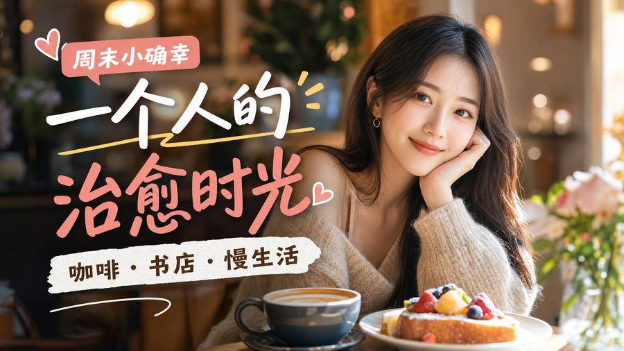 小欣奈 AI视频剪辑教程视频